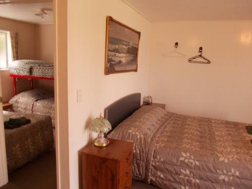 Bignell Street Motel