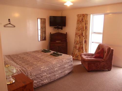 Bignell Street Motel