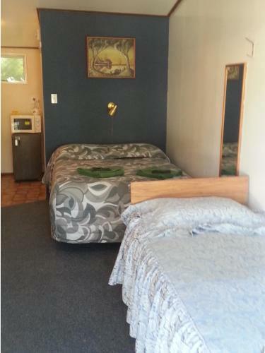 Bignell Street Motel