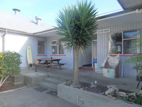 Albergue 42b College House
