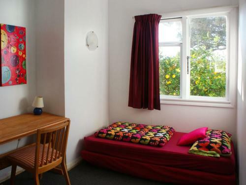 Albergue 42b College House