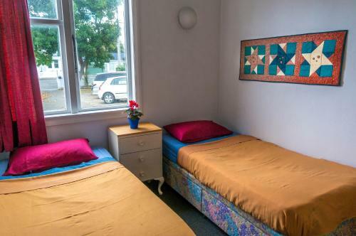 Albergue 42b College House