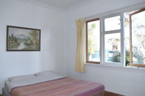 Albergue 42b College House