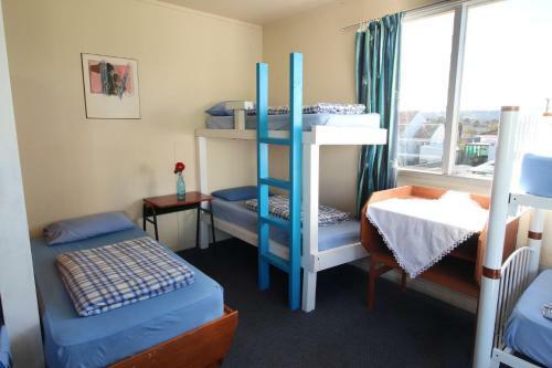Albergue 42b College House