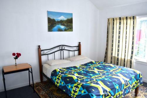 Albergue 42b College House