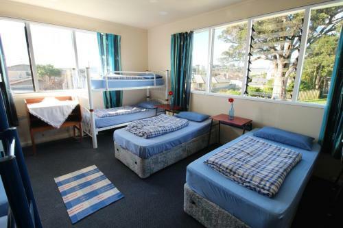 Albergue 42b College House