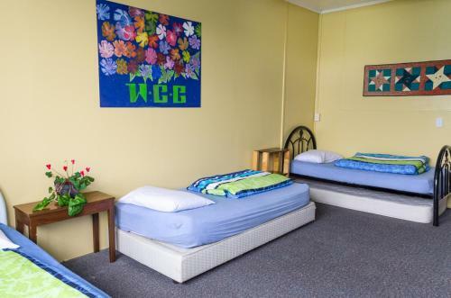 Albergue 42b College House