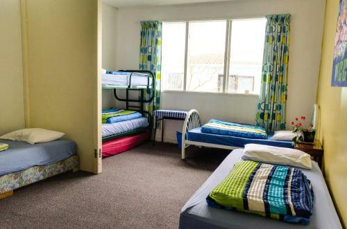 Albergue 42b College House