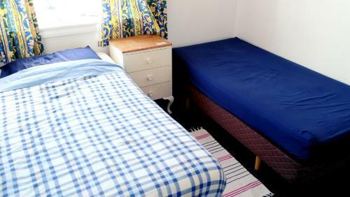 Albergue 42b College House