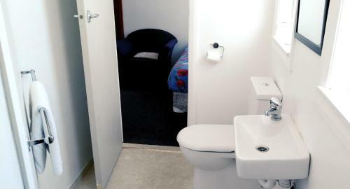 Albergue 42b College House