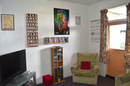Albergue 42b College House