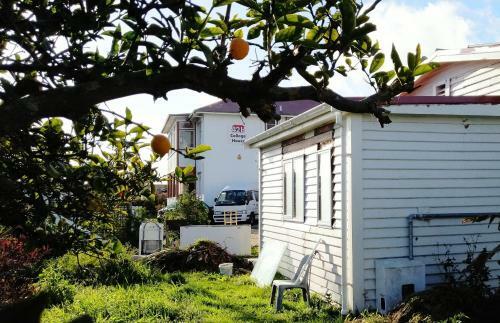 Albergue 42b College House
