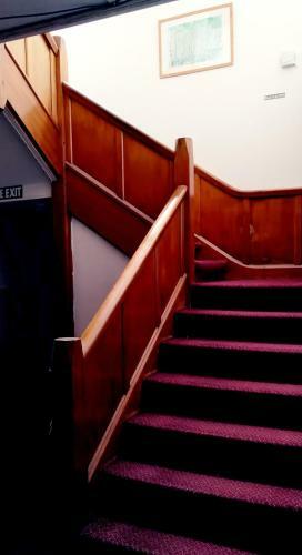 Albergue 42b College House