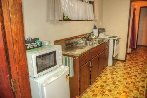 Riverside Motel