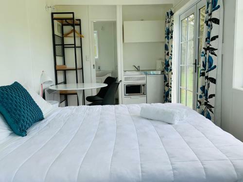 Whanganui River Top 10 Holiday Park