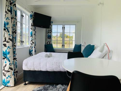 Whanganui River Top 10 Holiday Park