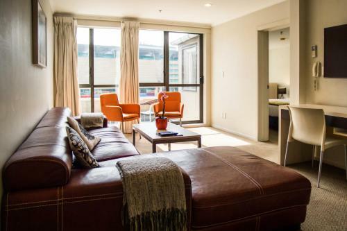 Aparthotel U Residence Hotel