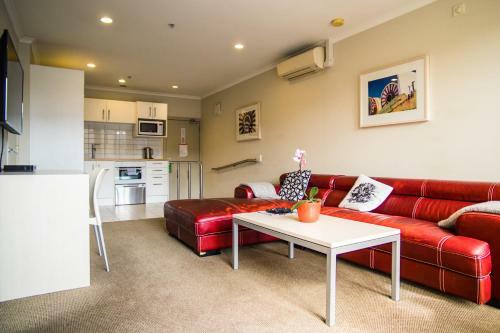 Aparthotel U Residence Hotel