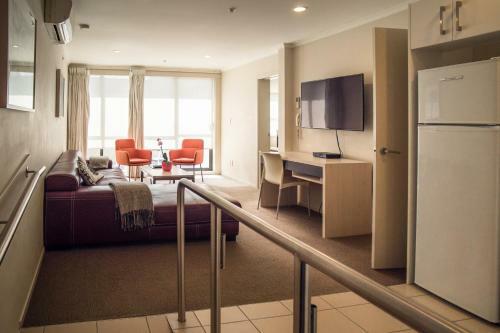 Aparthotel U Residence Hotel