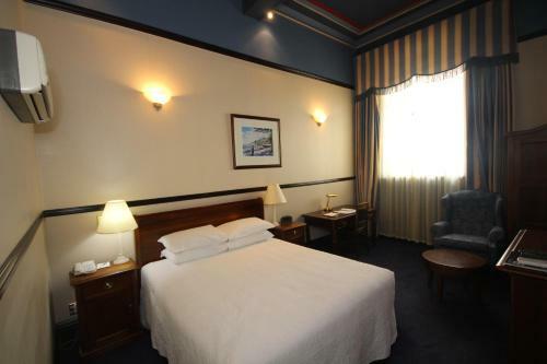 Wellesley Boutique Hotel