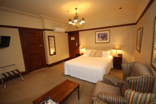 Wellesley Boutique Hotel