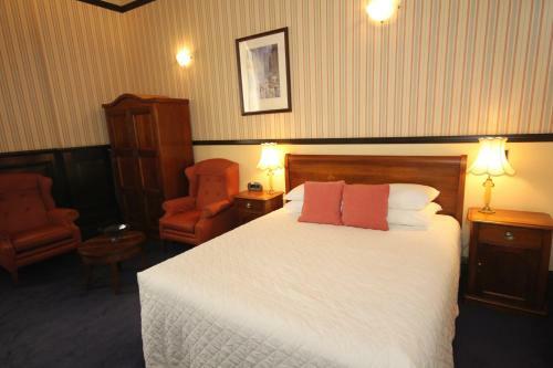Wellesley Boutique Hotel