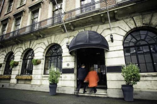 Wellesley Boutique Hotel