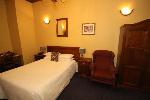 Wellesley Boutique Hotel