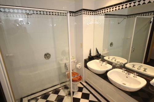 Wellesley Boutique Hotel
