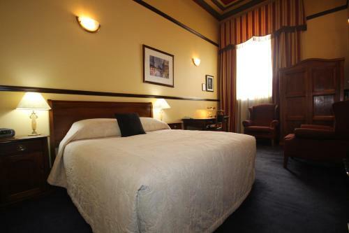 Wellesley Boutique Hotel