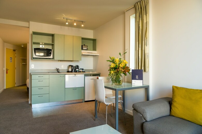 Aparthotel Astelia Apartment Hotel