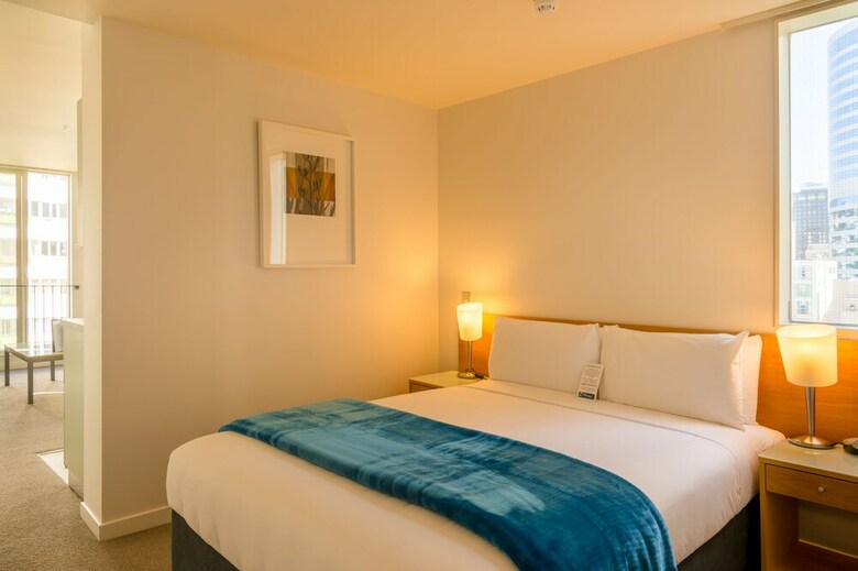 Aparthotel Astelia Apartment Hotel