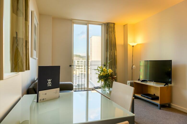 Aparthotel Astelia Apartment Hotel
