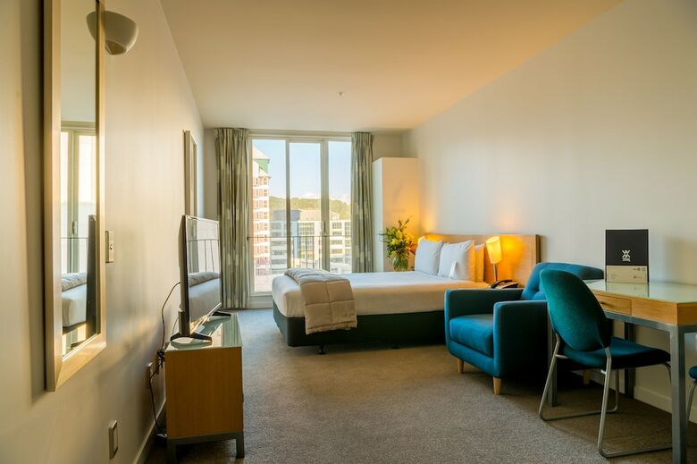 Aparthotel Astelia Apartment Hotel