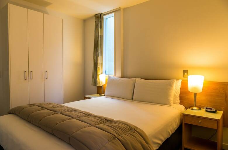 Aparthotel Astelia Apartment Hotel