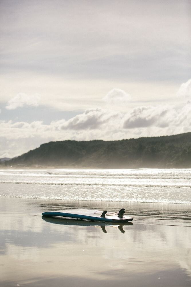 Albergue Surf N Stay Whangamata