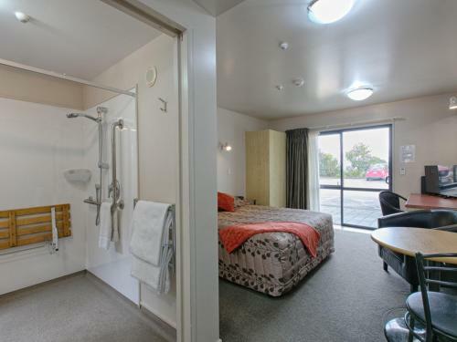 Motel Bella Vista Hokitika