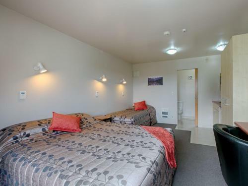 Motel Bella Vista Hokitika