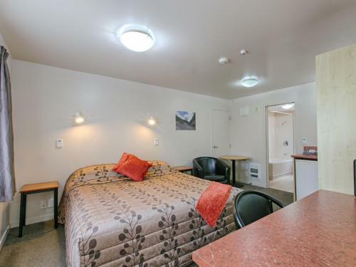 Motel Bella Vista Hokitika