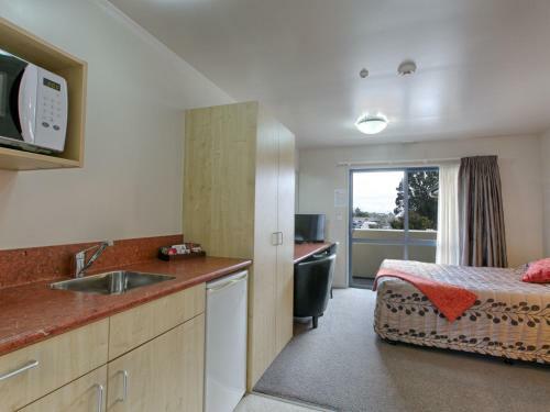 Motel Bella Vista Hokitika