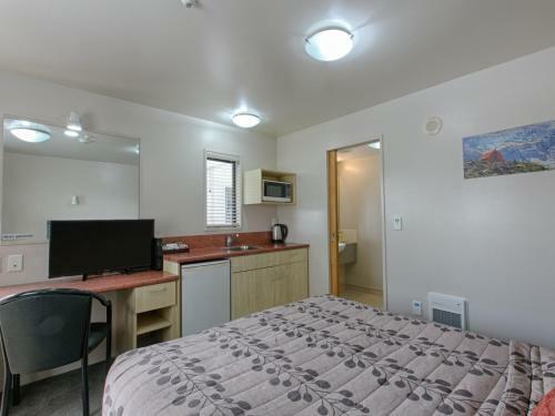 Motel Bella Vista Hokitika