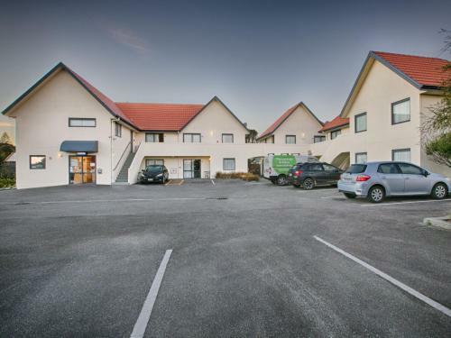 Motel Bella Vista Hokitika