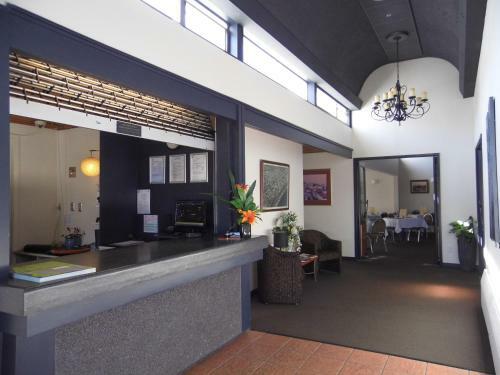 The Westport Hotel
