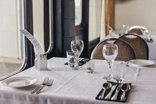 The Westport Hotel