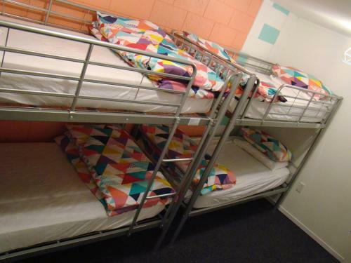 Albergue Arthouse Accommodation Boutique Backpackers