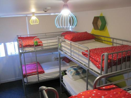 Albergue Arthouse Accommodation Boutique Backpackers