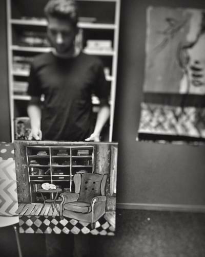 Albergue Arthouse Accommodation Boutique Backpackers
