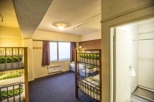 Albergue Yha Queenstown Central