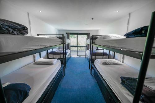 Albergue Base Queenstown