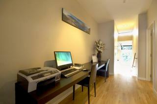 Aparthotel Swiss-belsuites Pounamu Queenstown